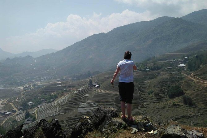 1-day Authentik trek & Panorama valley views - Views, weather, and timing: how to get the best shot at clear skies