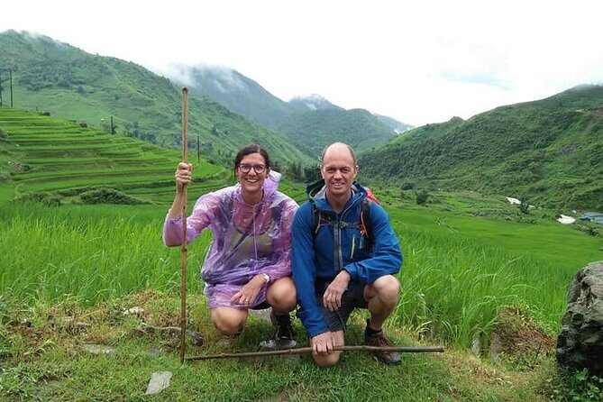 1-day Authentik trek & Panorama valley views - Price and value: why $56.42 makes sense for this kind of day