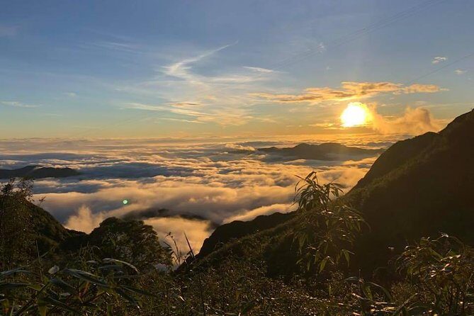 1 day Fansipan Trekking - What you’re really paying for: value in the included pieces