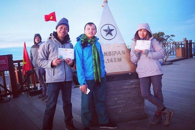 1 day Fansipan Trekking - How hard is it, honestly? Pace, steep sections, and altitude reality