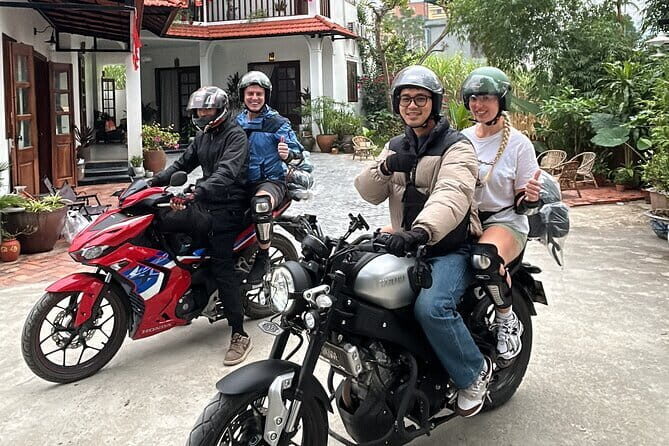 1 Day Ha Giang Loop Tour by Motorbike with Easy Rider - Loopers - Key highlights to look for