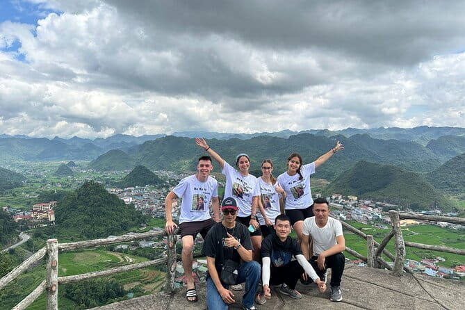 1 Day Ha Giang Loop Tour by Motorbike with Easy Rider - Loopers - Why the Mini Loop makes sense when you only have one day