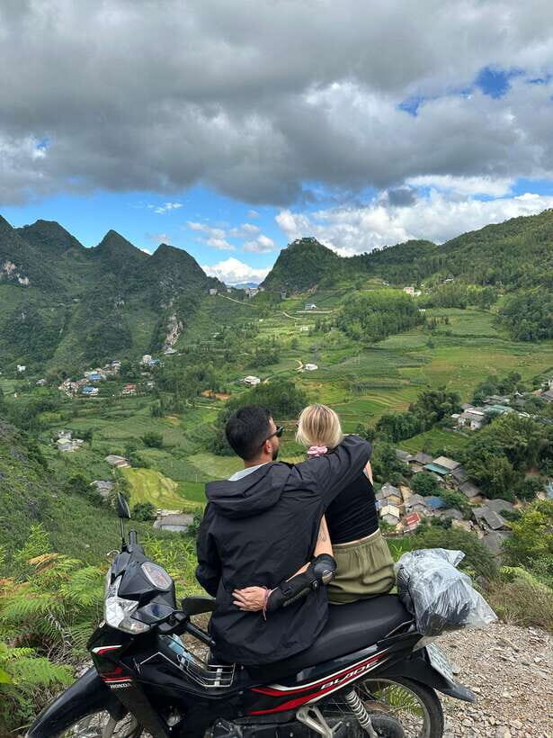 1 Day Ha Giang Loop Tour by Motorbike with Easy Rider - Real - Key things to know about this 1-day Ha Giang Loop mini tour