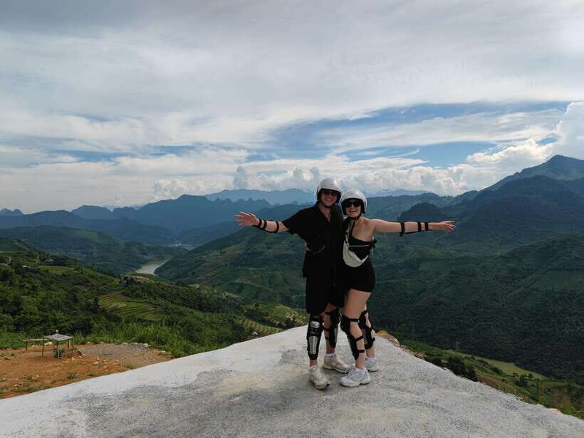 1 Day Ha Giang Loop Tour by Motorbike with Easy Rider - Real - Who should book this one-day loop, and who should skip it