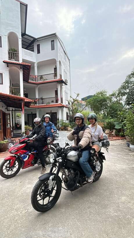 1 Day Ha Giang Loop Tour by Motorbike with Easy Rider - Real - Why this 1-day Ha Giang Loop still feels like Ha Giang