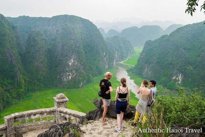 1 Day Luxury Tour in Bai Dinh, Trang An and Mua Cave From Hanoi - Key highlights worth planning around
