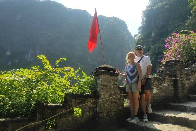 1 Day Luxury Tour in Bai Dinh, Trang An and Mua Cave From Hanoi - Lunch and Timing: Where the Day Feels Smooth (and Where It Can Feel Rushed)