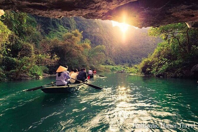 1 Day Luxury Tour in Bai Dinh, Trang An and Mua Cave From Hanoi - Price and Value: The $45 Deal That Works Best for Active Sightseers