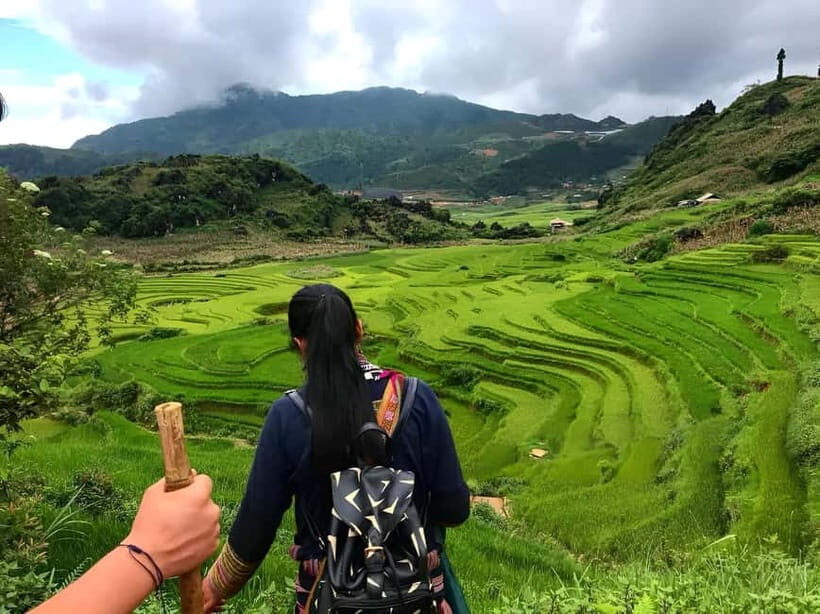 1-Day Sapa Long Trek - Rice Field Terrace, Ethnic Culture - Key points before you go