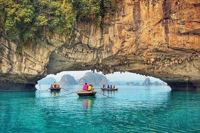 10-Day Vietnam Itinerary | Discover Vietnam’s top attractions - Value and pace: what $1,030 really buys you