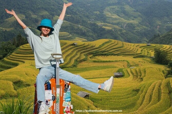 10-Day Vietnam Itinerary | Discover Vietnam’s top attractions - Ba Na Hills and Golden Bridge: a guided way to handle the crowds