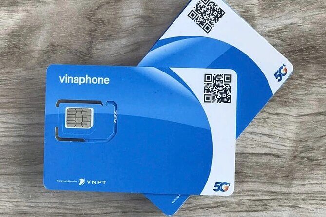 10 Days Unlimited 4G/5G Data Vietnam eSIM and Physical Card - Nationwide Use Beyond Hanoi: Keeping the Same Number of Problems