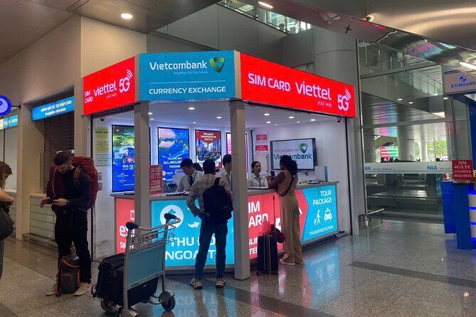 10 Days Unlimited 4G/5G Data Vietnam eSIM and Physical Card - Value Check: Does $7.52 Make Sense?