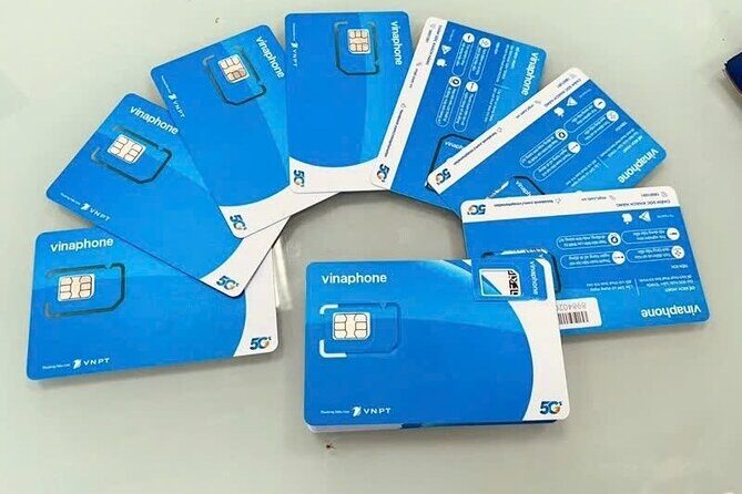 10 Days Unlimited 4G/5G Data Vietnam eSIM and Physical Card - Data-Only Means You Should Plan for Calls Differently