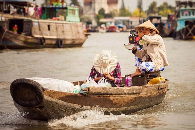 14-day Vietnam Itinerary | Breathtaking | Island relaxing 2026-27 - Hanoi Arrival: a smooth start without the stress