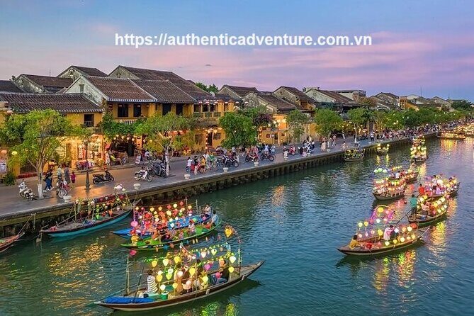 14-day Vietnam Itinerary | Breathtaking | Island relaxing 2026-27 - Hanoi to Hue: cultural stops that don’t waste time