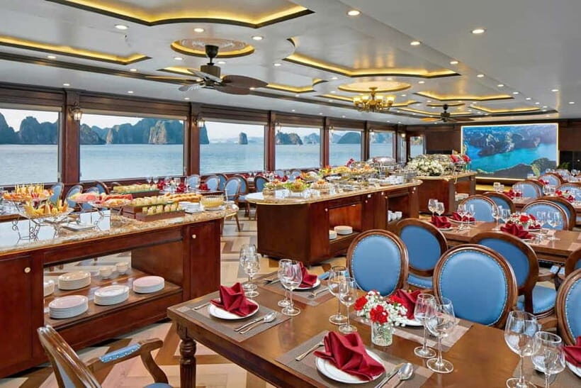 2-Day: Hanoi - Ninh Binh - Halong Bay Luxury Cruise - Key things that make this tour work (and why you’ll care)