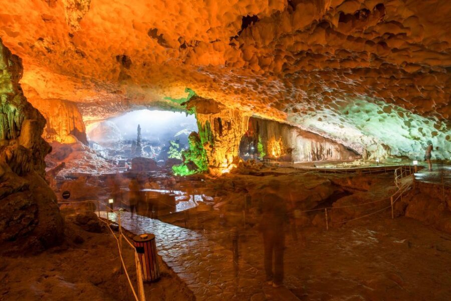 2-Day Royal Palace Ha Long Bay & Ti Top Island Cruise - Price and logistics: the simple decision checklist