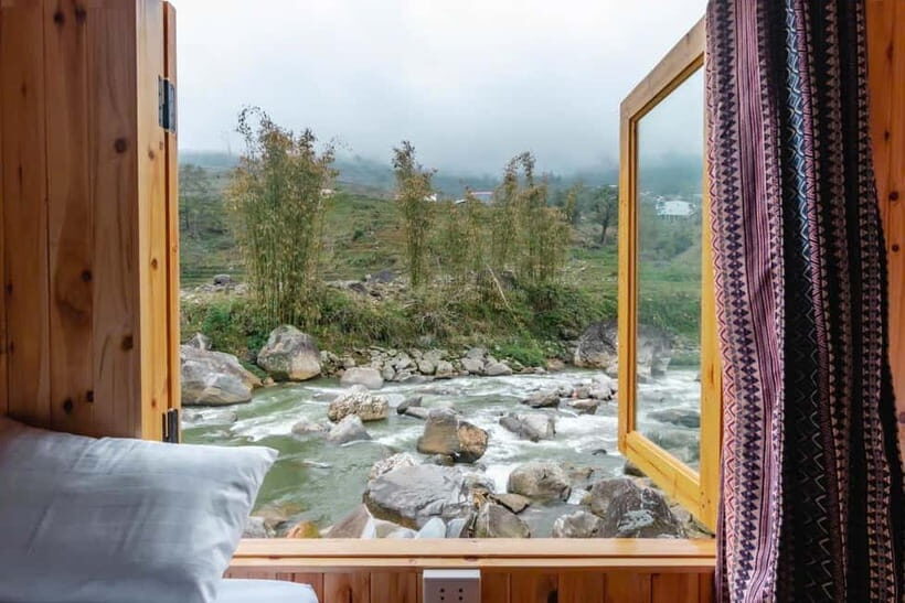 2-Day Sa Pa Ethnic Homestay Tour & Trek with Limousine Bus - Why This Sa Pa Trek-and-Homestay Works in Just 2 Days