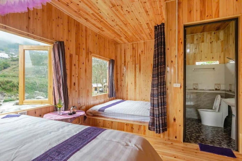 2-Day Sa Pa Ethnic Homestay Tour & Trek with Limousine Bus - What Makes the Guide So Important Here