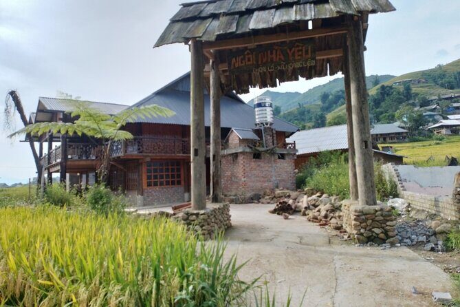 2-Day Sapa Guided Tour Slipping in Homestay From Hanoi - Hanoi to Sapa: Transfer Details That Matter