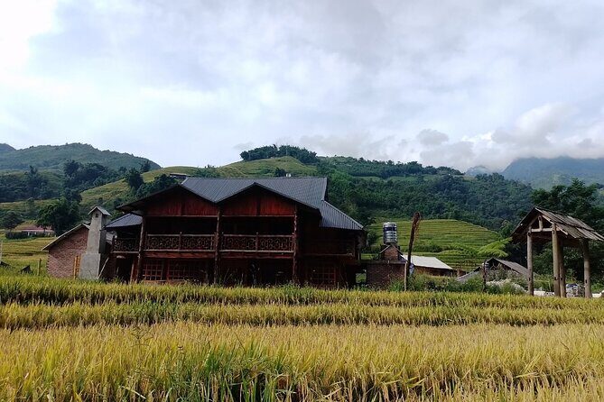 2-Day Sapa Guided Tour Slipping in Homestay From Hanoi - Price and Value: Why $99 Can Be Fair in Sapa