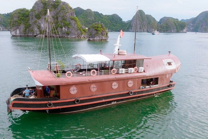 2 Days 1 Night Lan Ha, Ha Long Bay Tour With Licensed Guide - Key highlights to know before you go