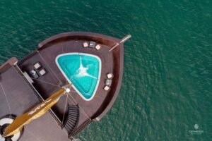 2 Days and 1 Night Halong Bay Luxury Genesis Regal Cruises - Hanoi-to-Halong logistics: the pickup that keeps your day sane