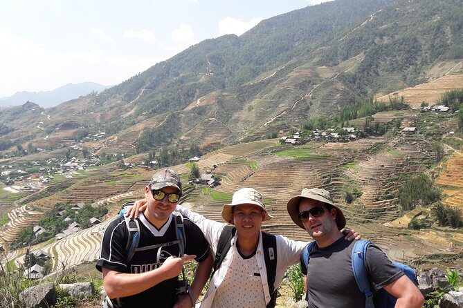 2 days authentic trekking tour in Sapa ( Homestay - Less touristy ) - Why This Less-Touristy Sapa Trek Feels Real