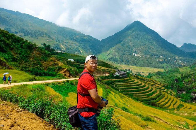 2 days authentic trekking tour in Sapa ( Homestay - Less touristy ) - Hmong and Dzao Village Visits: What You’ll Do With Your Time