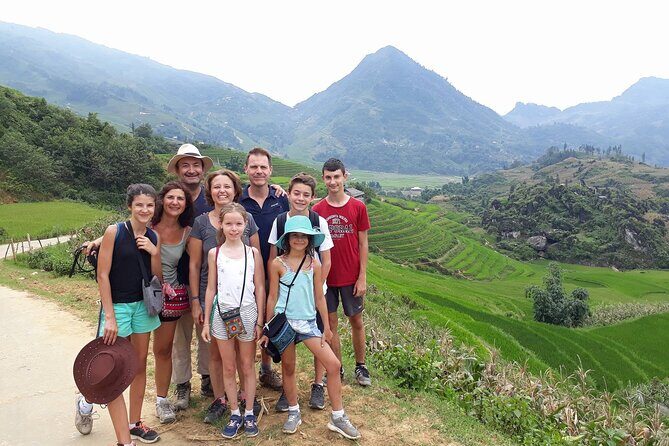 2 days authentic trekking tour in Sapa ( Homestay - Less touristy ) - Price and Value Check: Is $89 a Smart Deal?