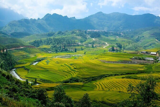 2 days authentic trekking tour in Sapa ( Homestay - Less touristy ) - Practical Tips for Booking and Trekking Smoothly