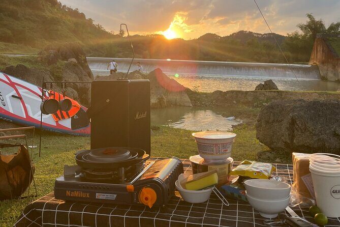 2 Days Camping Tour in Angel Eye Mountain and Ban Gioc Waterfall - Key Things You’ll Notice on This Cao Bang Camping Tour