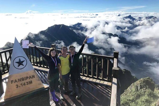 2 Days Fansipan Trekking - Why Fansipan feels like a climb, not a hike