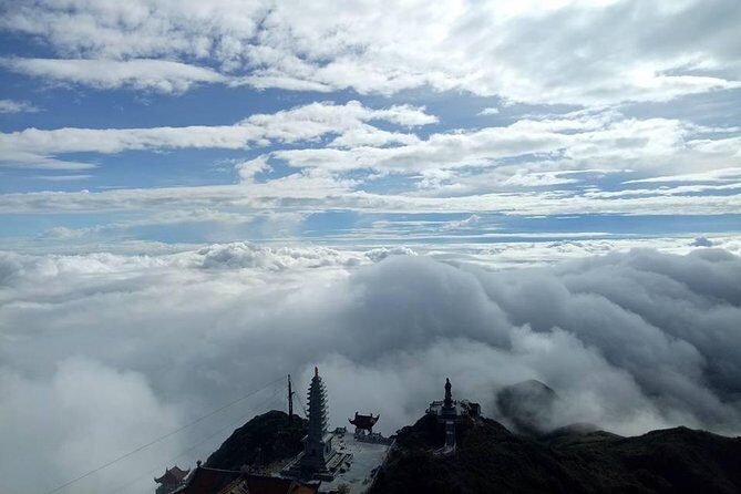2 Days Fansipan Trekking - Day 2 sunrise option and the Trạm Tôn descent to Sapa