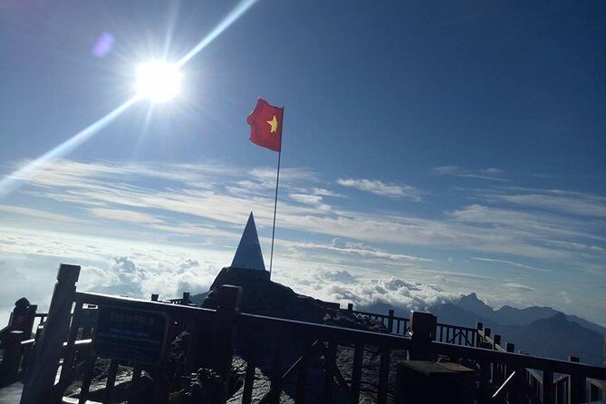 2 Days Fansipan Trekking - Guides, local culture, and sustainable tourism you can feel