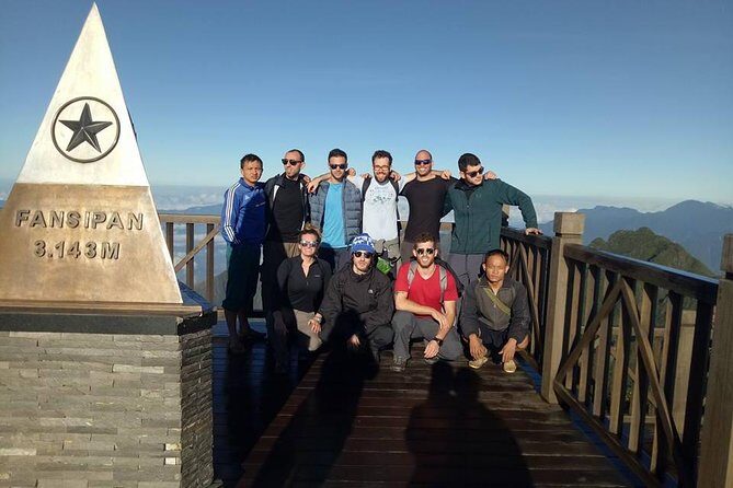 2 Days Fansipan Trekking - What to pack for Fansipan’s weather and altitude
