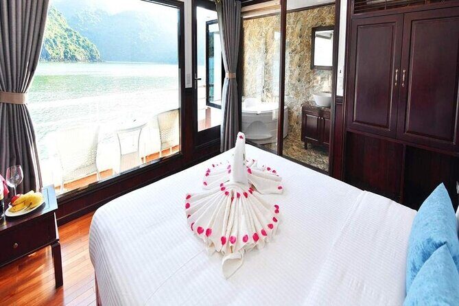 2 Days Halong Bay - Halong Sapphire Cruise - Price and Value: Is $134 a Good Deal for Halong and Lan Ha?