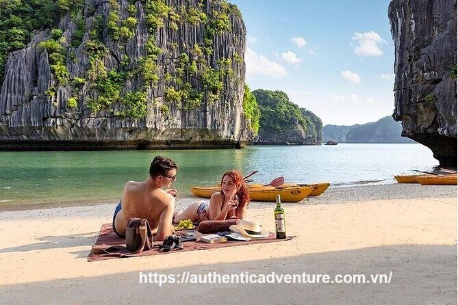 2-week Vietnam Itinerary | Classic Sightseeing | 2026 Enchanting - Quick hits before you go