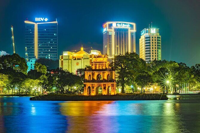 2-week Vietnam Itinerary | Classic Sightseeing | 2026 Enchanting - Ninh Binh power day: Bai Dinh, Trang An tunnels, and Mua Cave’s wide views