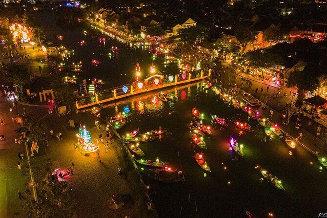 2-week Vietnam Itinerary | Classic Sightseeing | 2026 Enchanting - Your free day in Hoi An: when you should slow down