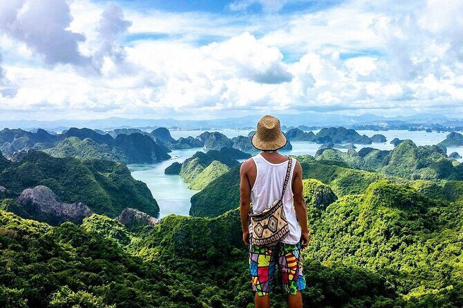 2-week Vietnam Itinerary | Classic Sightseeing | 2026 Enchanting - Sapa treks with village time and Fansipan’s cable-car finish