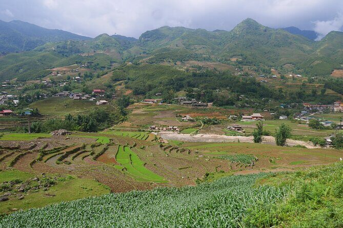 2D1N Buffalo trek by Hmong Sister House and Trekking - Weather, timing, and when to expect the trip rhythm