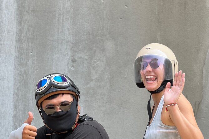 2D1N LOOP TOUR WITH EASYRIDERS 150CC (small group 5-10 PAX) - The homestay night: culture you actually spend time with