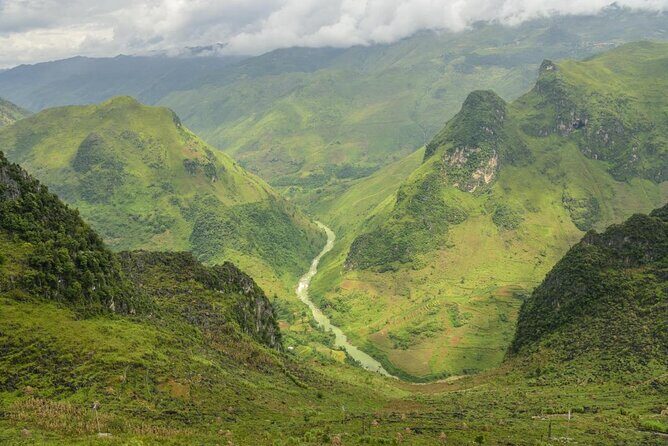 3-Day Ha Giang Loop Tour from Ha Noi and Return - Key things to know before you ride