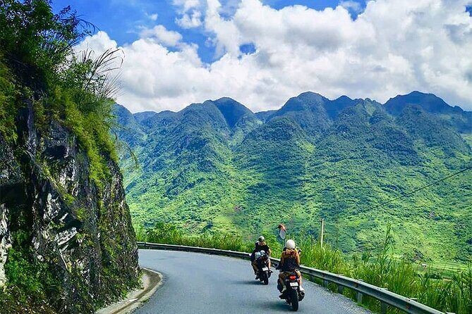 3-Day Ha Giang Loop Tour from Ha Noi and Return - Ha Giang Loop, the way it should feel: organized, small, and safe
