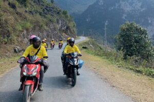 3-Day Ha Giang Loop Tour from Ha Noi and Return - Day 1: Hanoi to Ha Giang City, then straight into the scenery