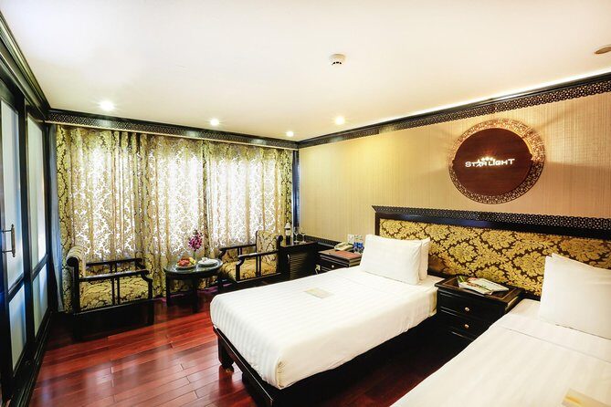 3-Day Halong Bay Cruise on the Starlight - Should you book this 3-Day Starlight Halong Bay cruise?