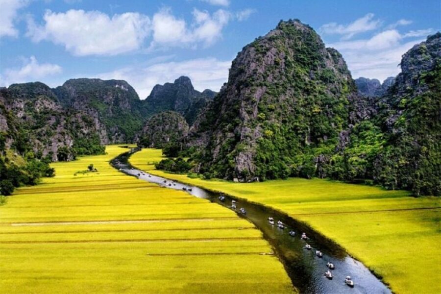3 Day Hanoi - Ninh Binh - Halong Bay 5 Star Cruise & Balcony - Key things I’d circle before you book