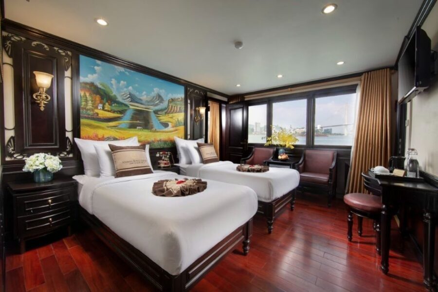3 Day Hanoi - Ninh Binh - Halong Bay 5 Star Cruise & Balcony - Price and logistics: what $295 buys, and what can change the cost